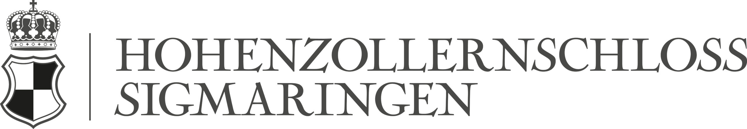 Hohenzollernschloss Sigmaringen