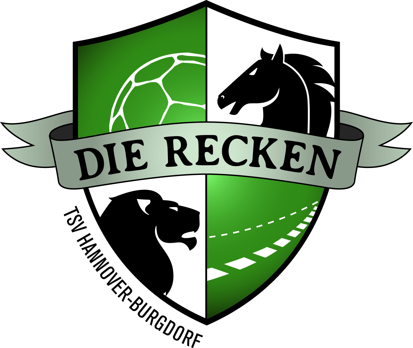Logo Recken