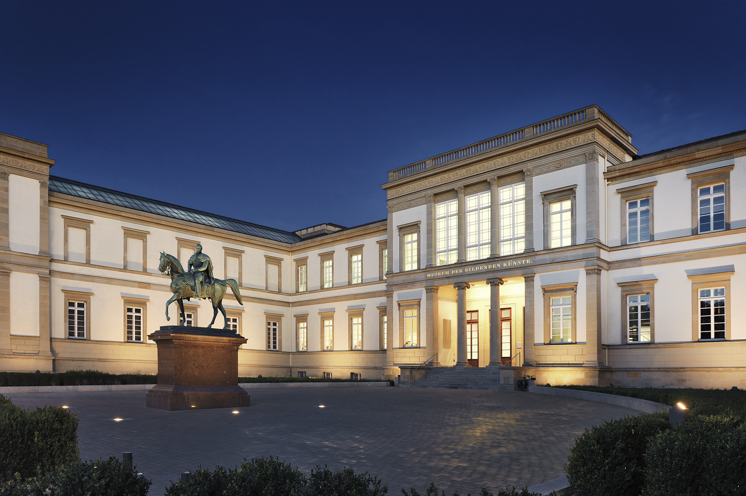 Staatsgalerie Stuttgart