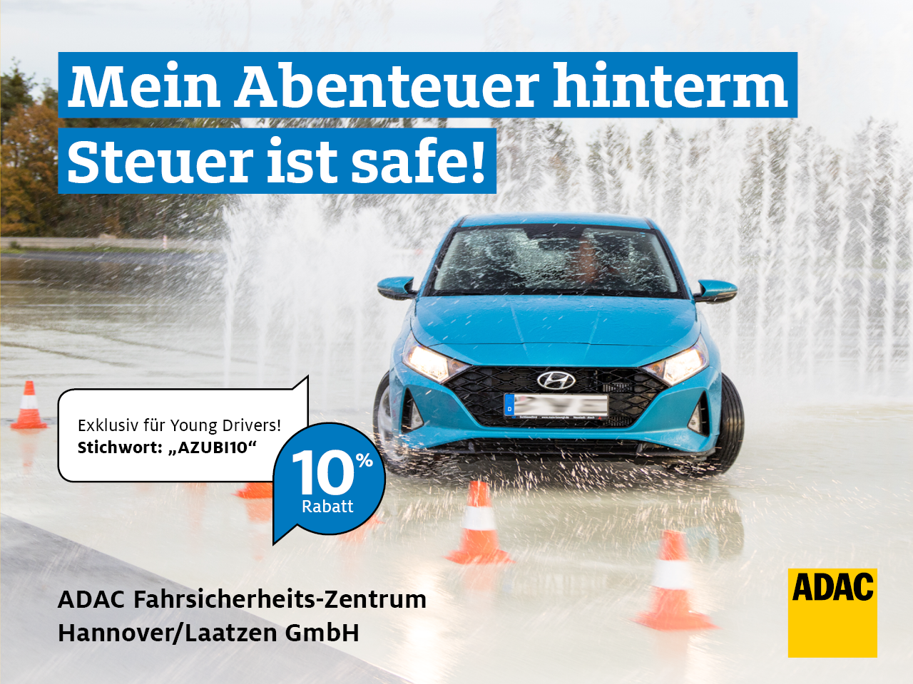 ADAC Angebot