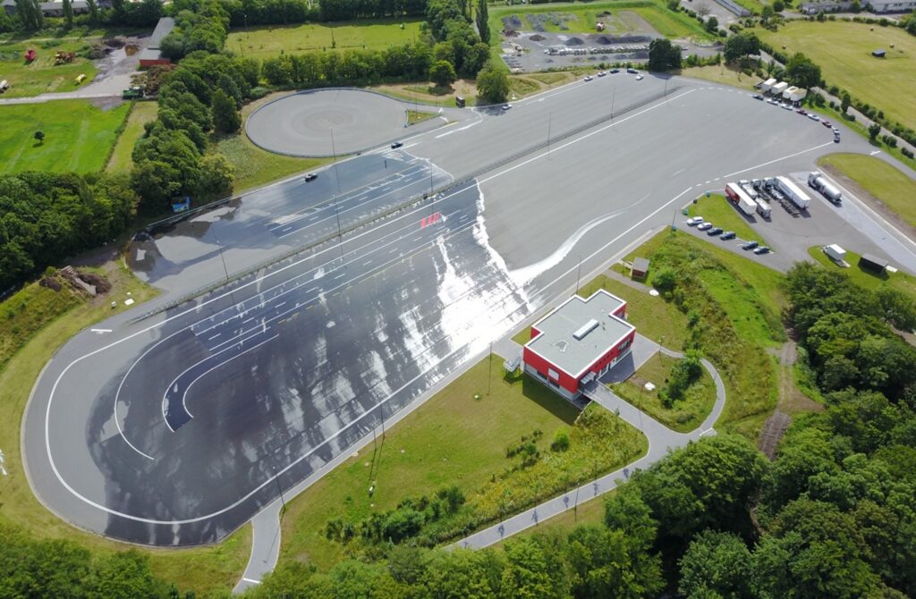 Fahrtraining PKW/Motorrad