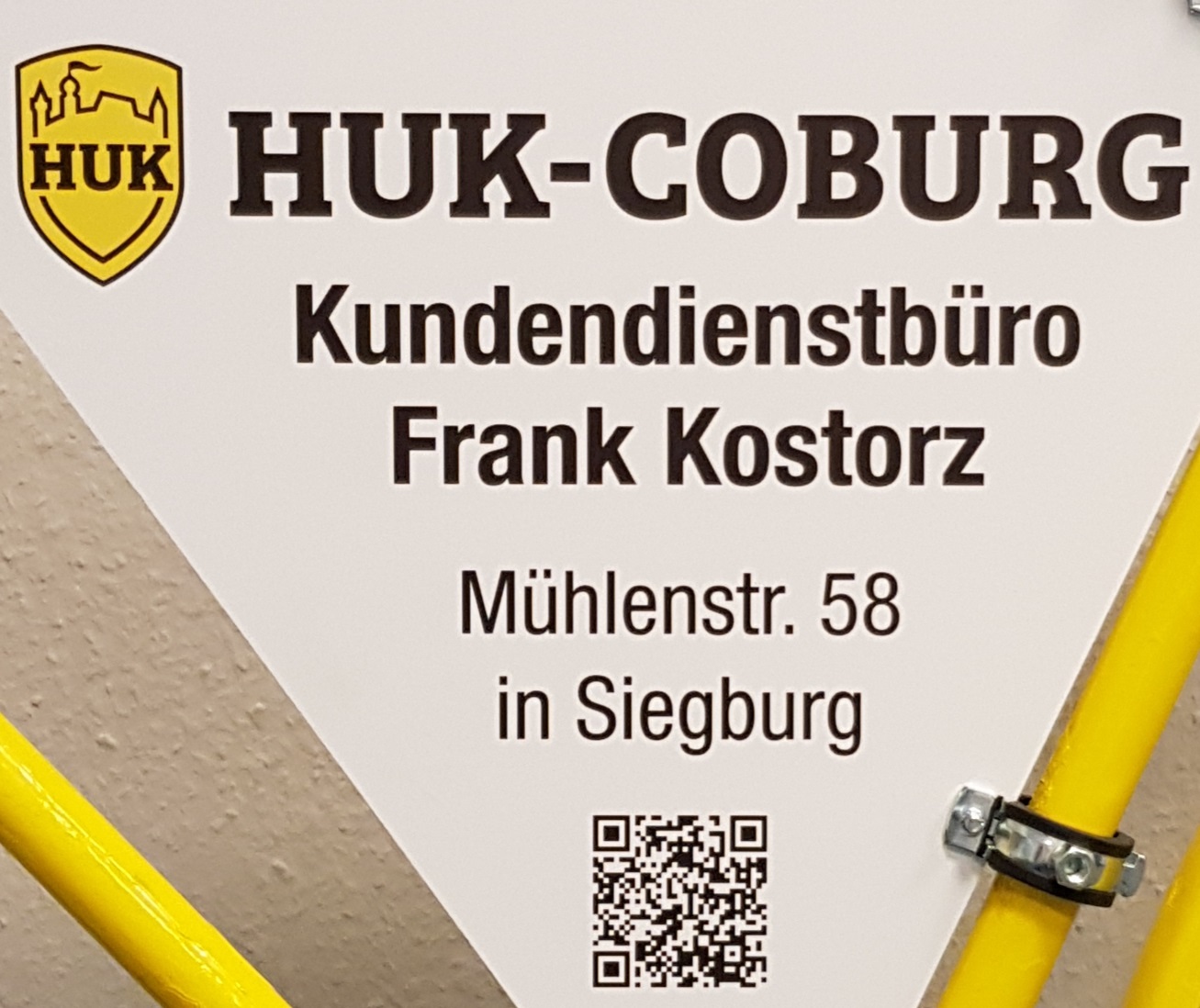 Huk Logo