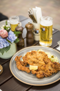 Freilich am See – das Restaurant am Badesee Scharmützelsee