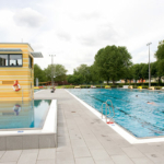 Freibad Hiltrup