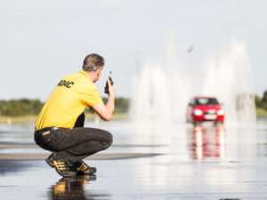 ADAC Hannover Bild