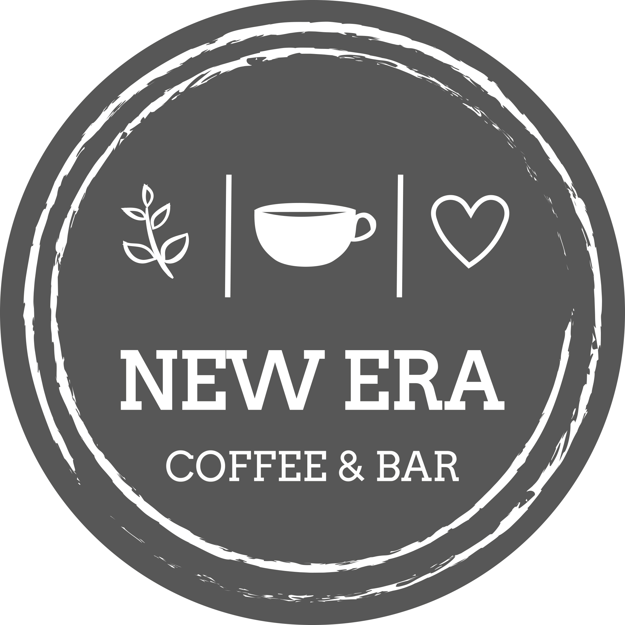 NEW ERA COFFEE & BAR