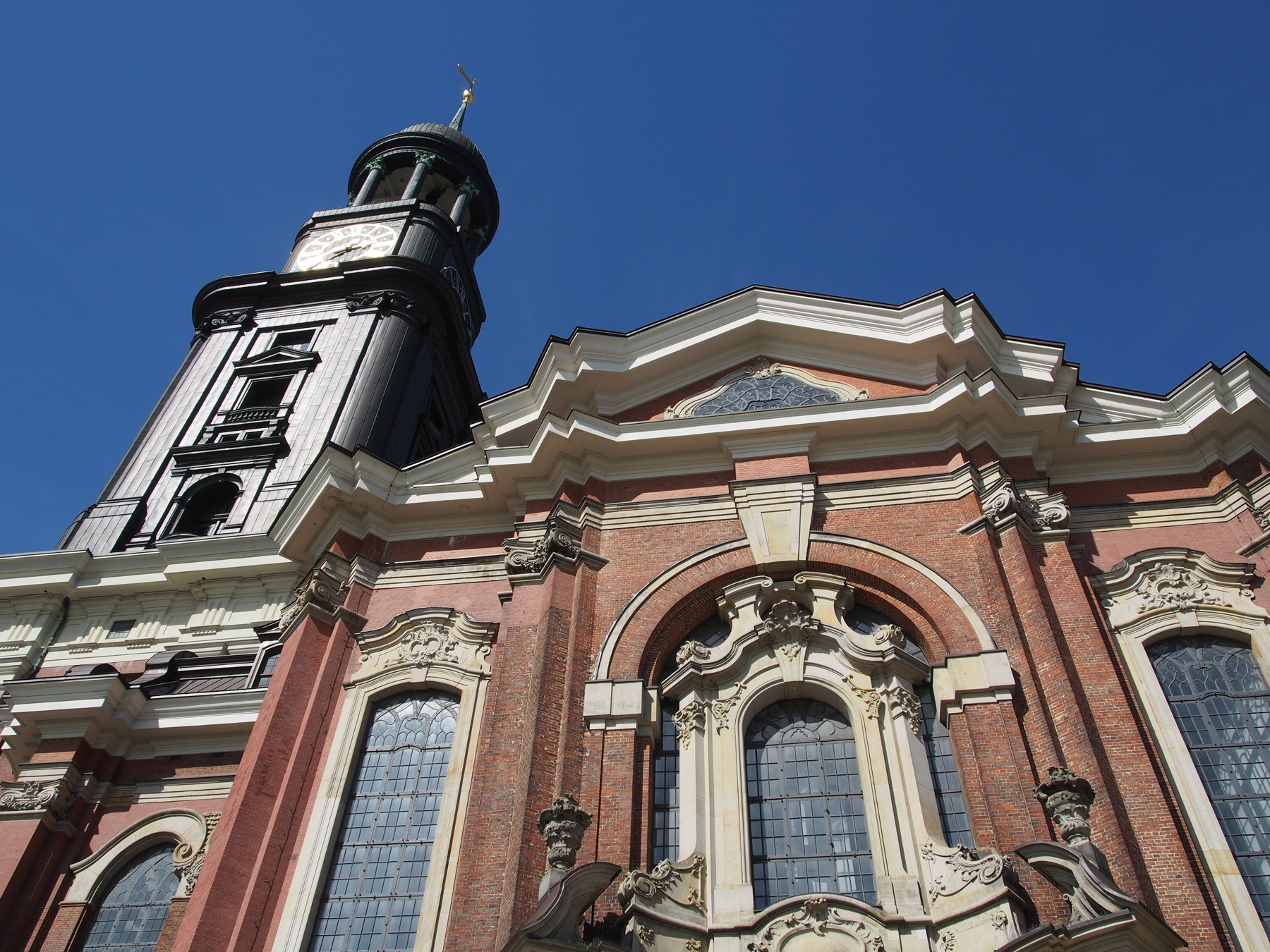 15 Ermäßigung Für Die Michel Erkundung Azubicard Hamburg