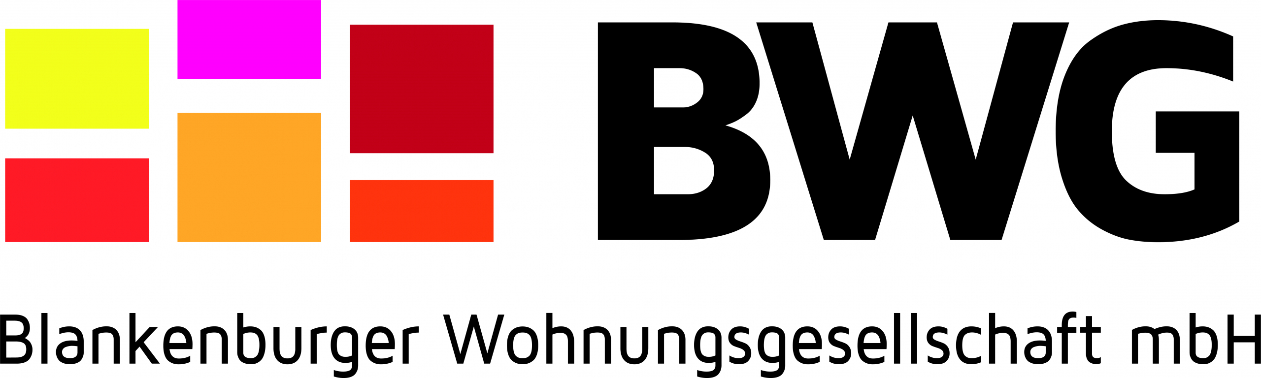 Blankenburger Wohnungsgesellschaft mbH Logo