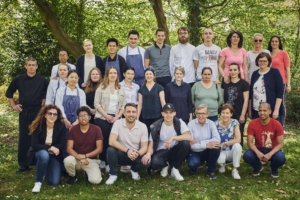 Markgräflerhotel Hotel Alte Post