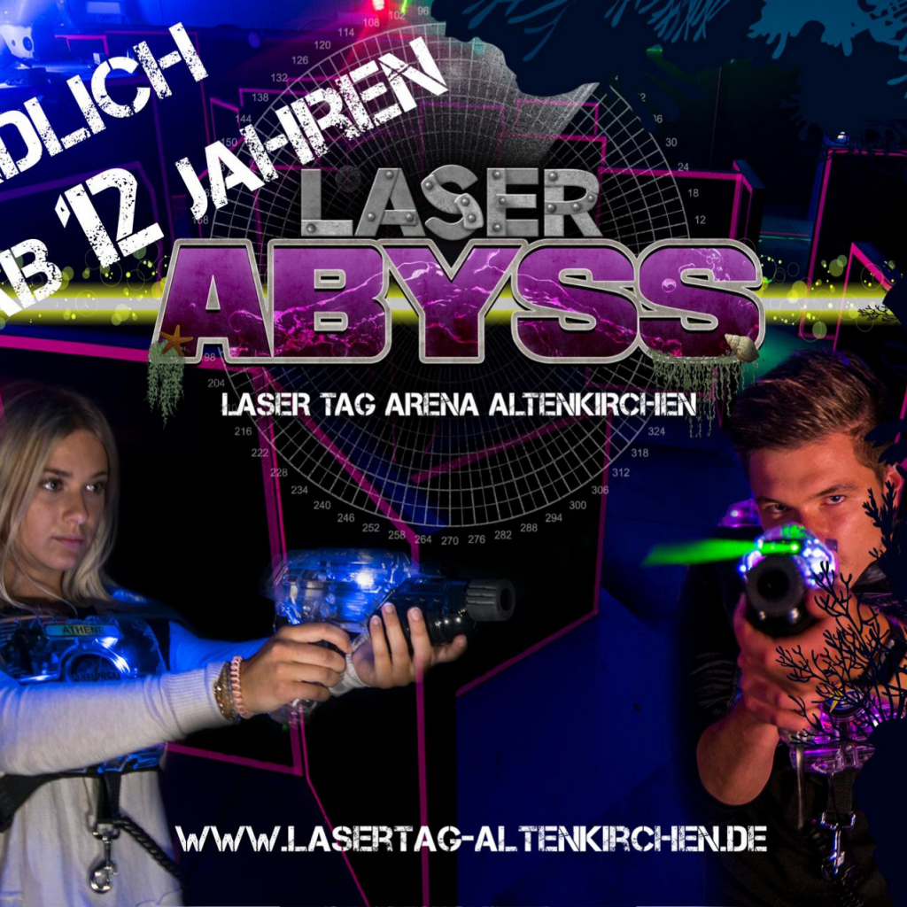 Laser Tag Altenkirchen