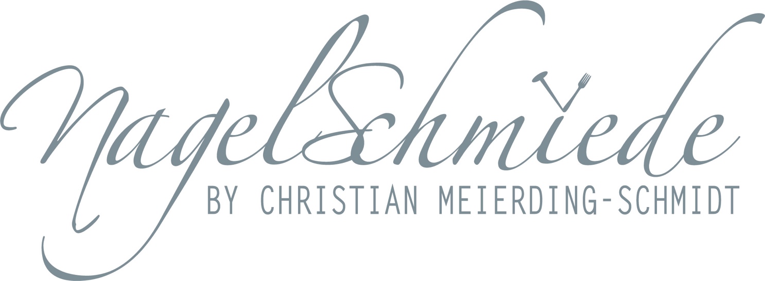 Nagelschmiede - Logo