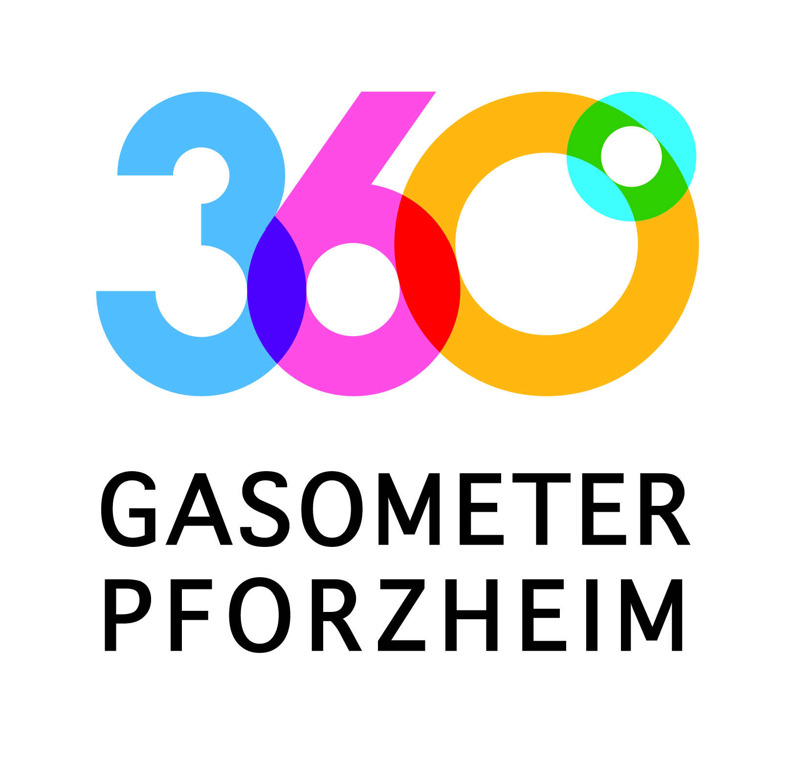 Logo Gasometer