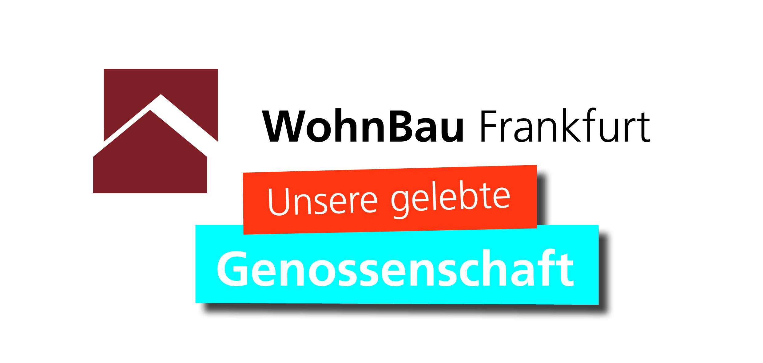 Logo Wohnbau Frankfurt - Azubicard Ostbrandenburg