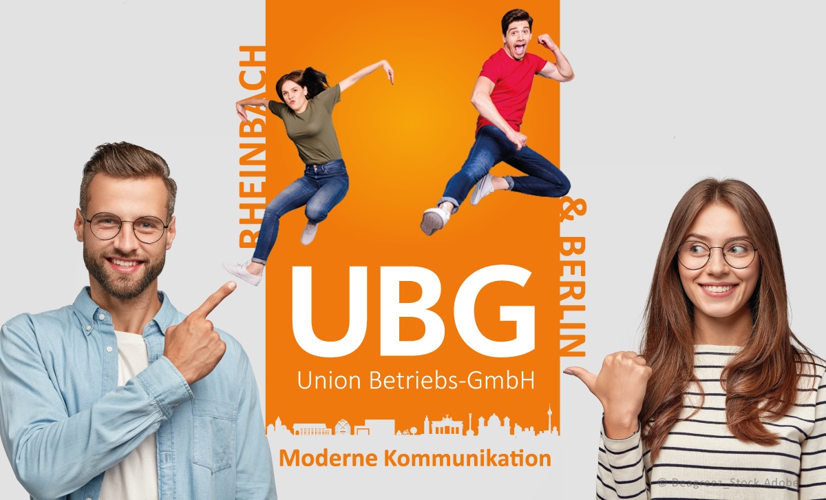 ubgbanner