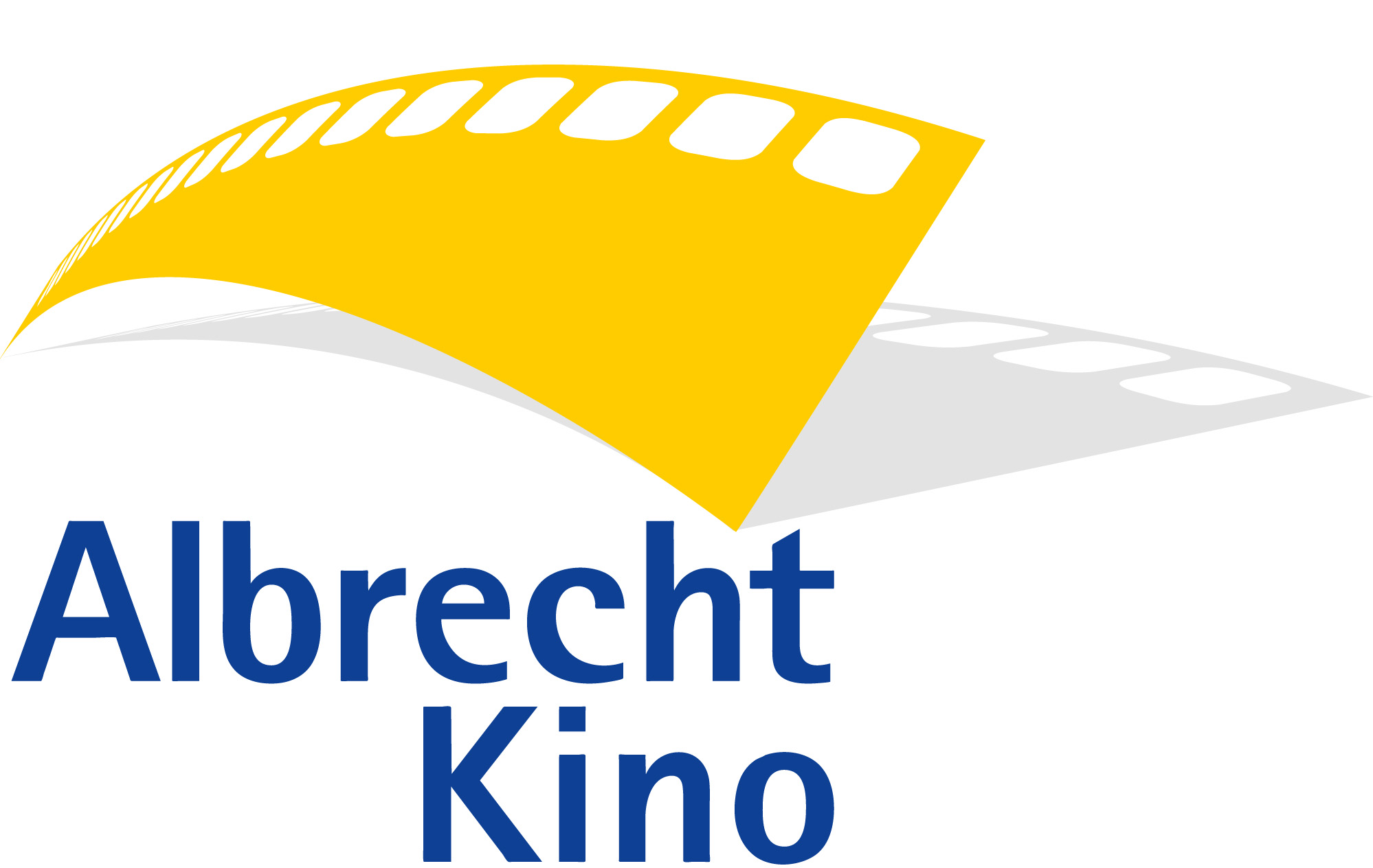 Albrecht Kino - Logo