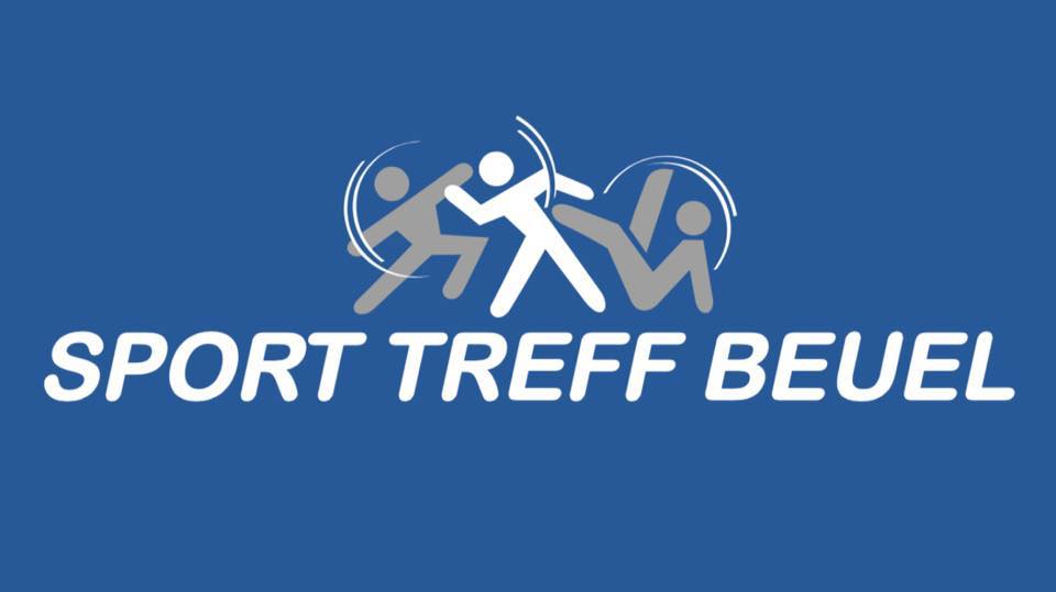 Logo Sporttreff