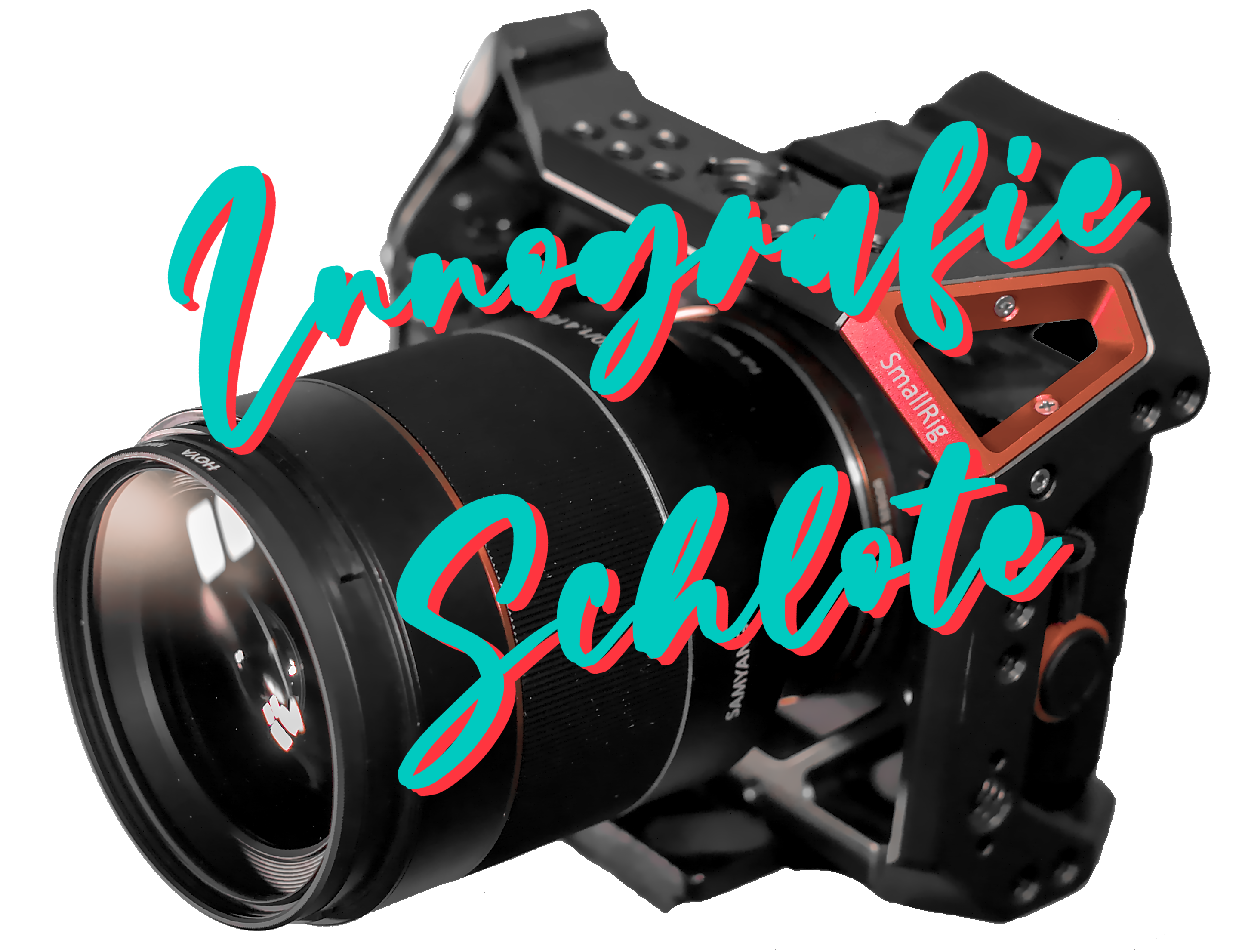 Innografie Logo