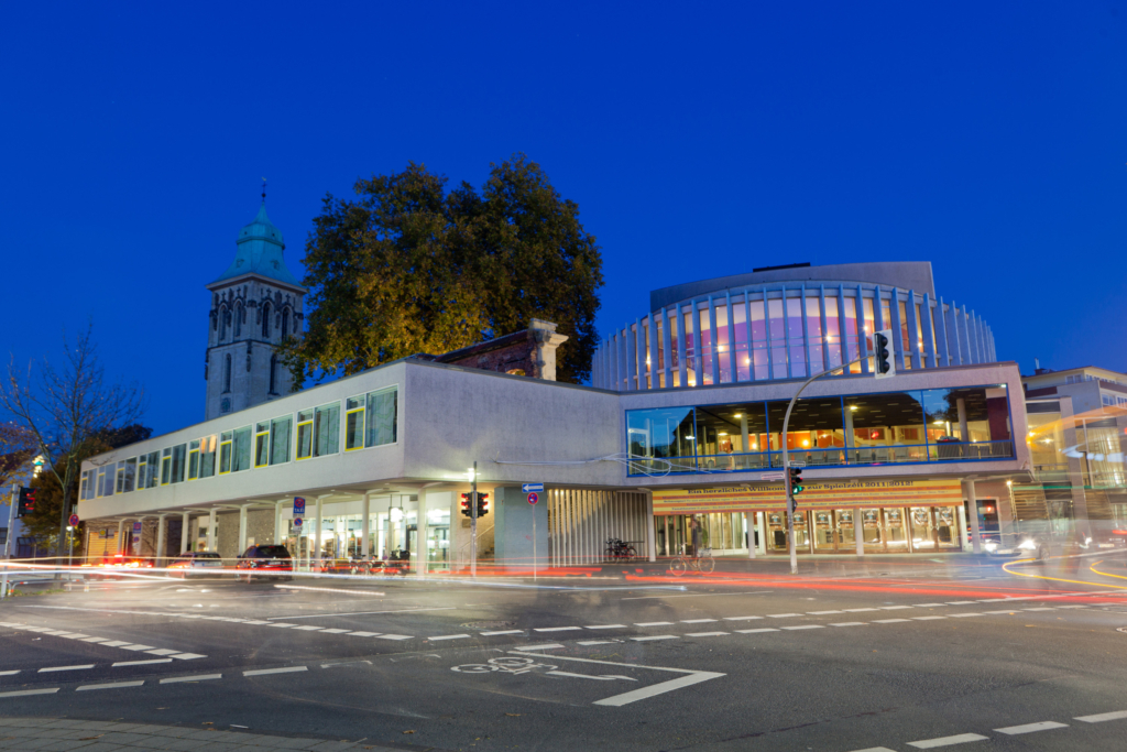 Theater Münster