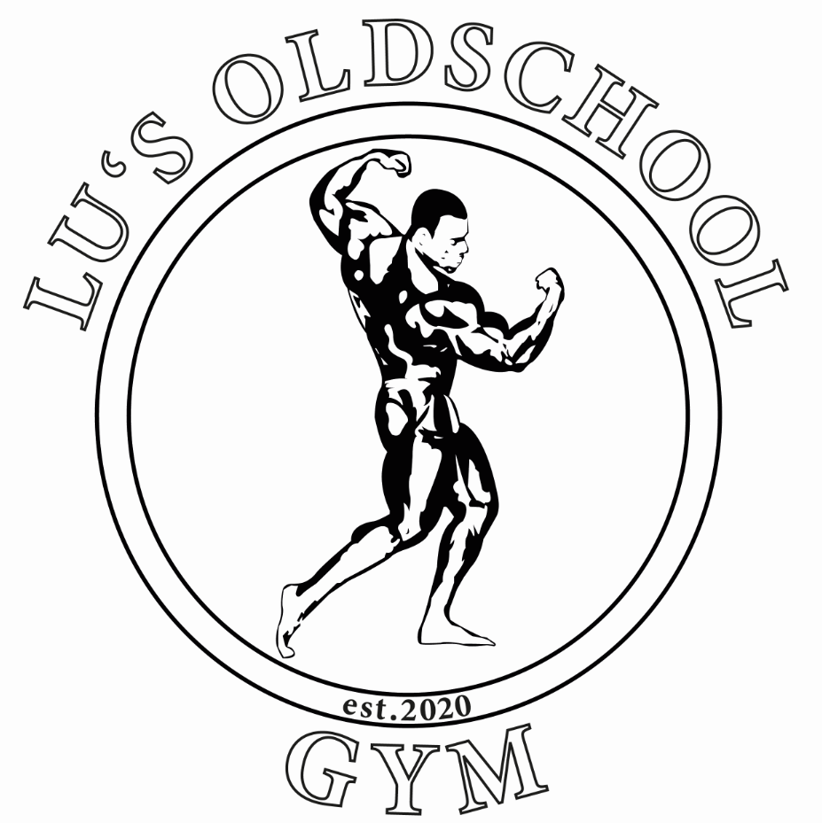 Lu´s Oldschool Gym