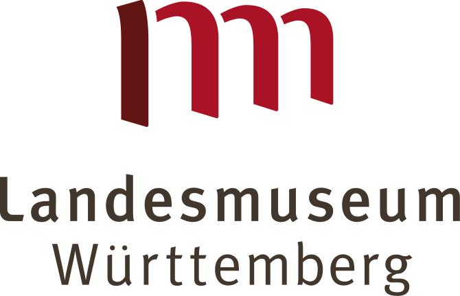 Logo Landesmuseum Württemberg