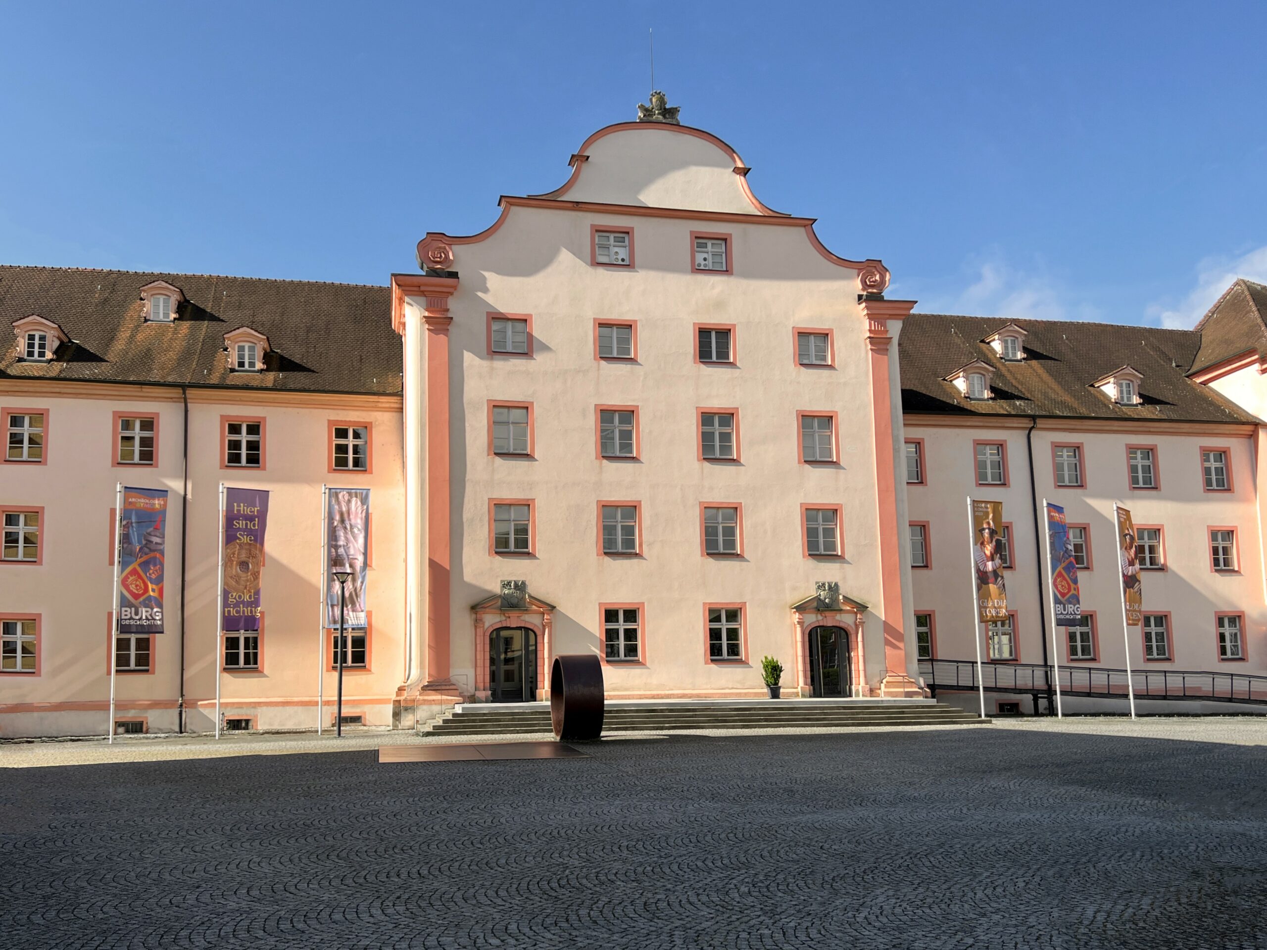 Archäologisches Landesmuseum BW