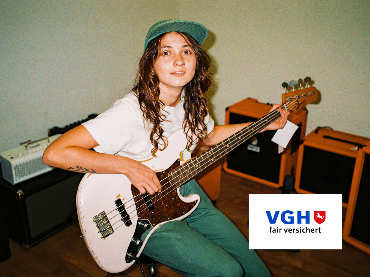 VHG Bild