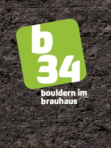 Bouldern im Brauhaus