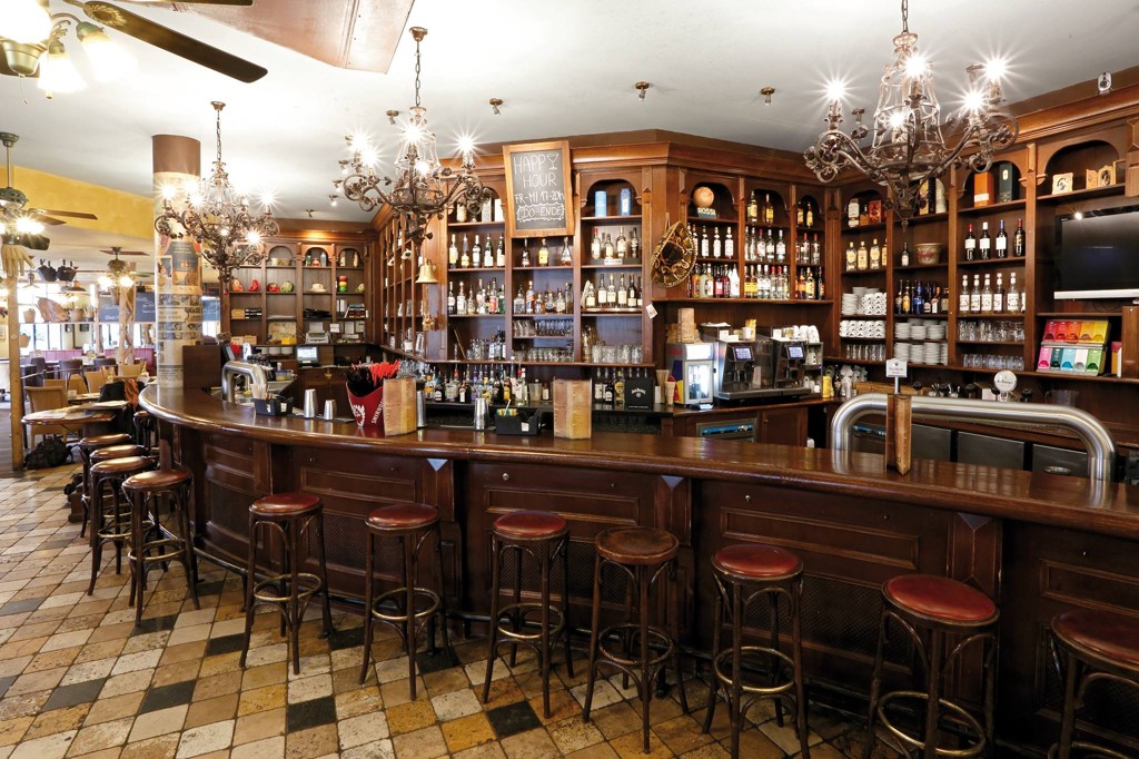 Coyote Café Trier