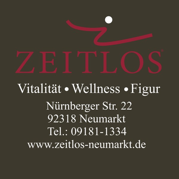 Zeitlos