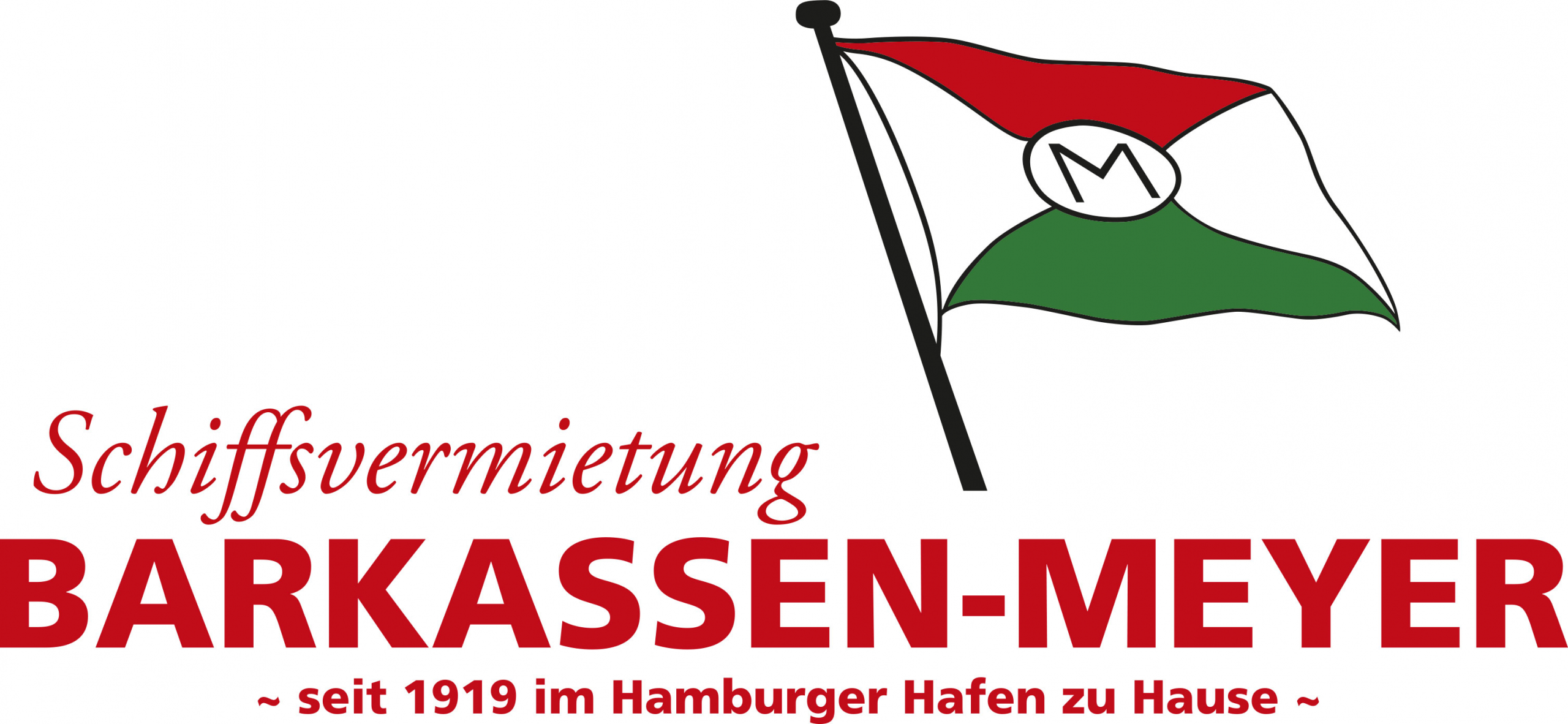 Barkassen-Meyer Logo