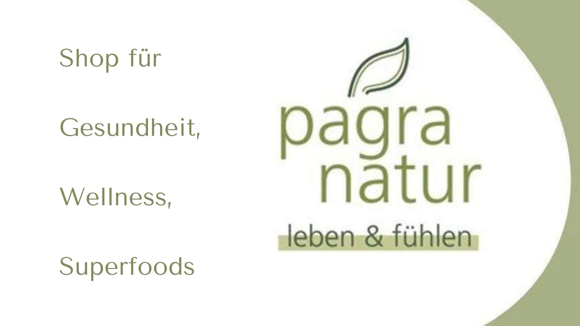 pagra natur logo