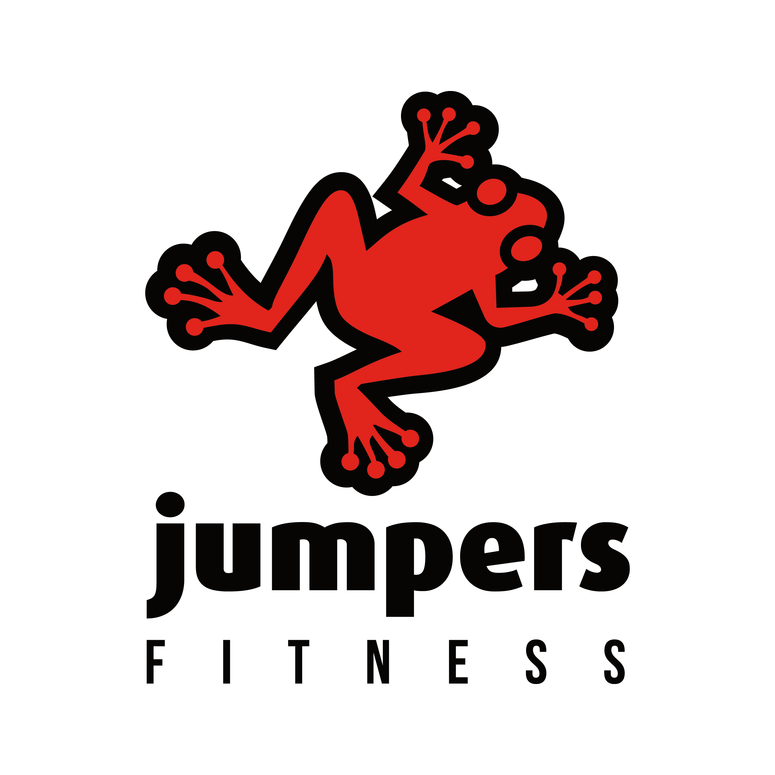 Jumpers Fitness Degerlochnull