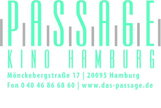 Passage Kino Hamburg