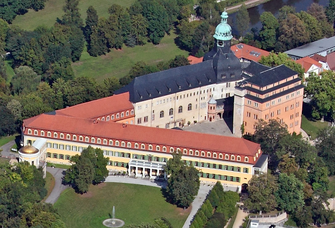 Schlossmuseum Sondershausen