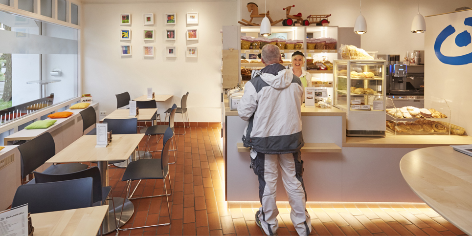 Lebenshilfe Stuttgart e.V.