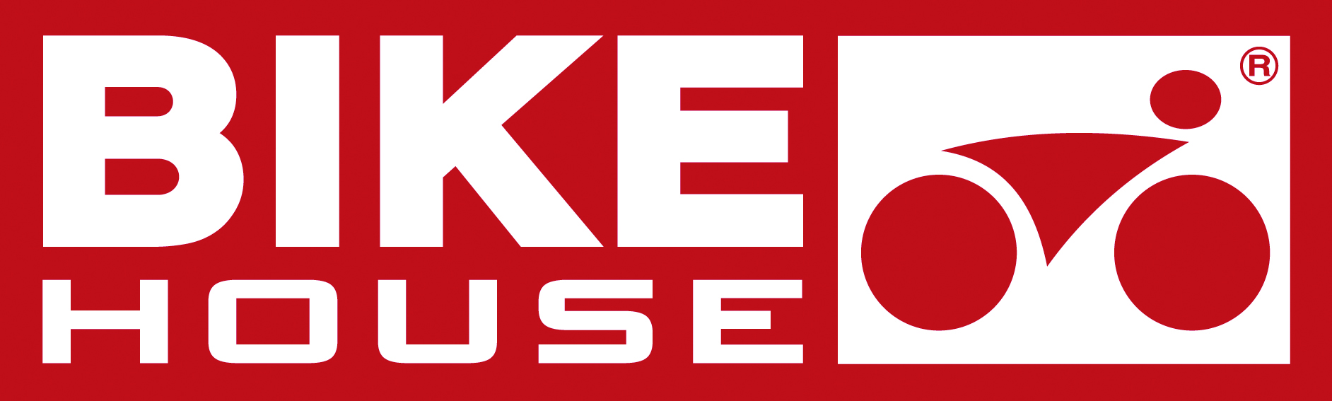 Logo Bikehouse