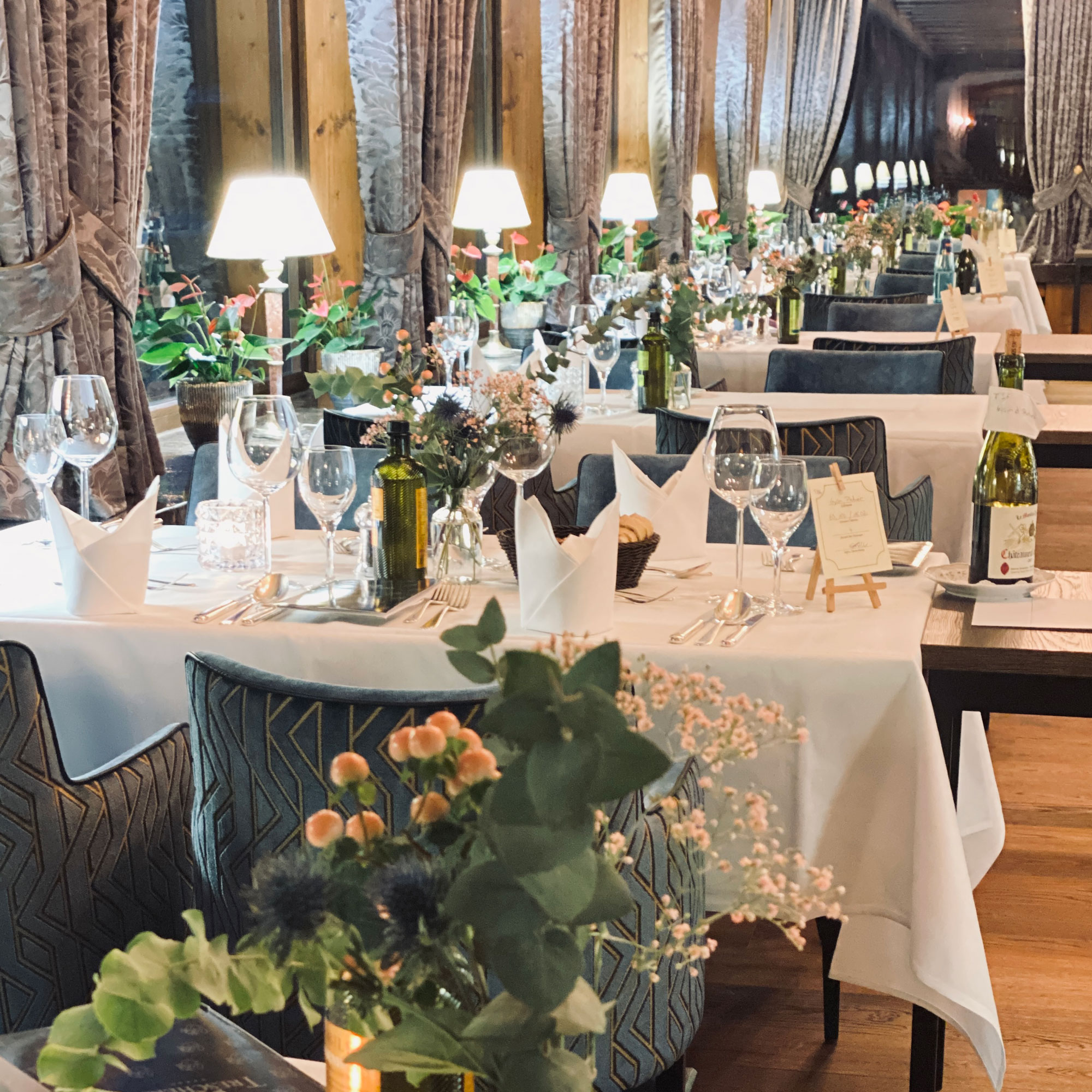 Treschers Schwarzwaldhotel am See KG