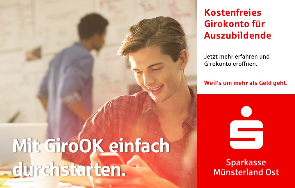 Sparkasse Münsterland Ost