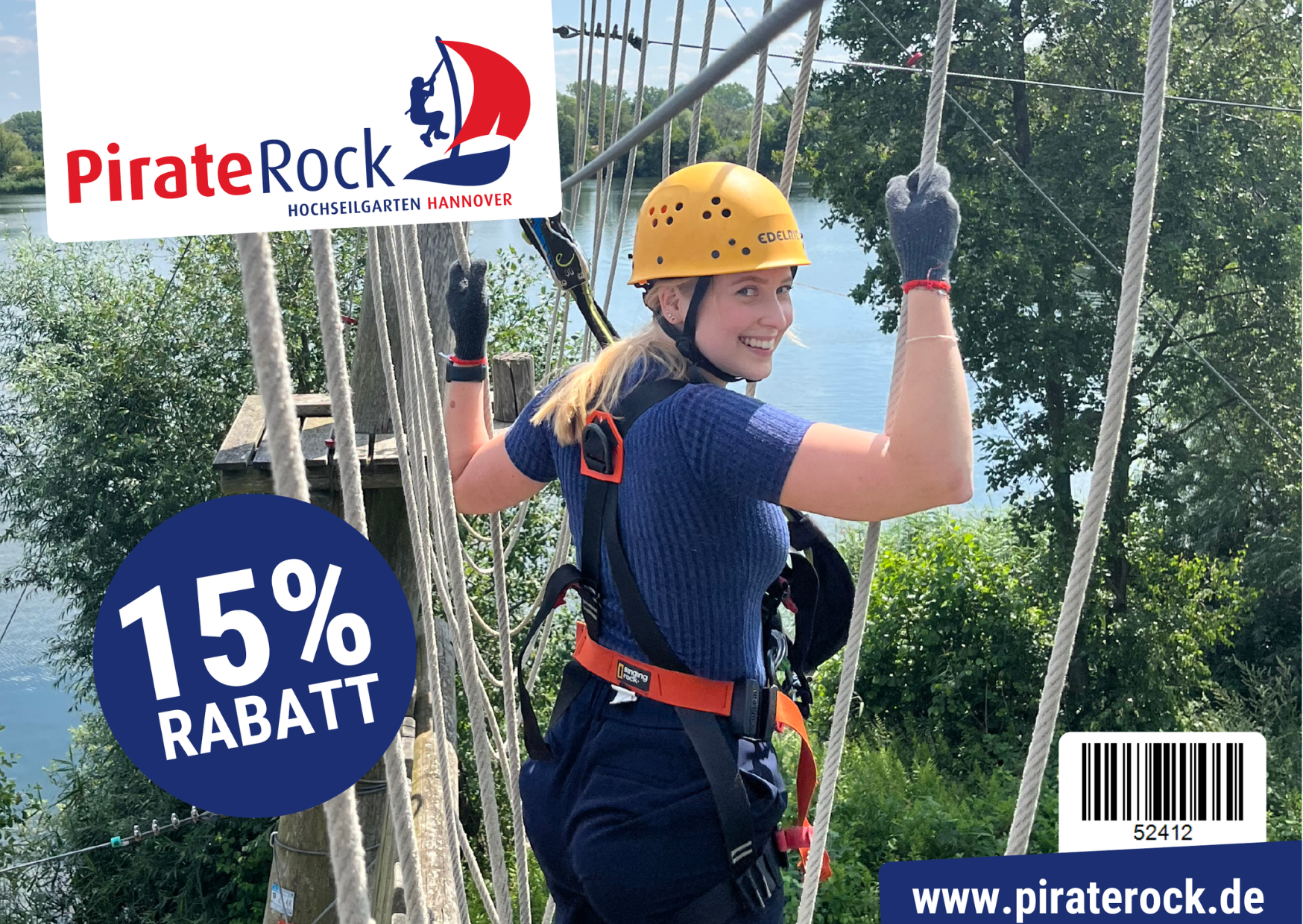 Beitrag Pirate Rock
