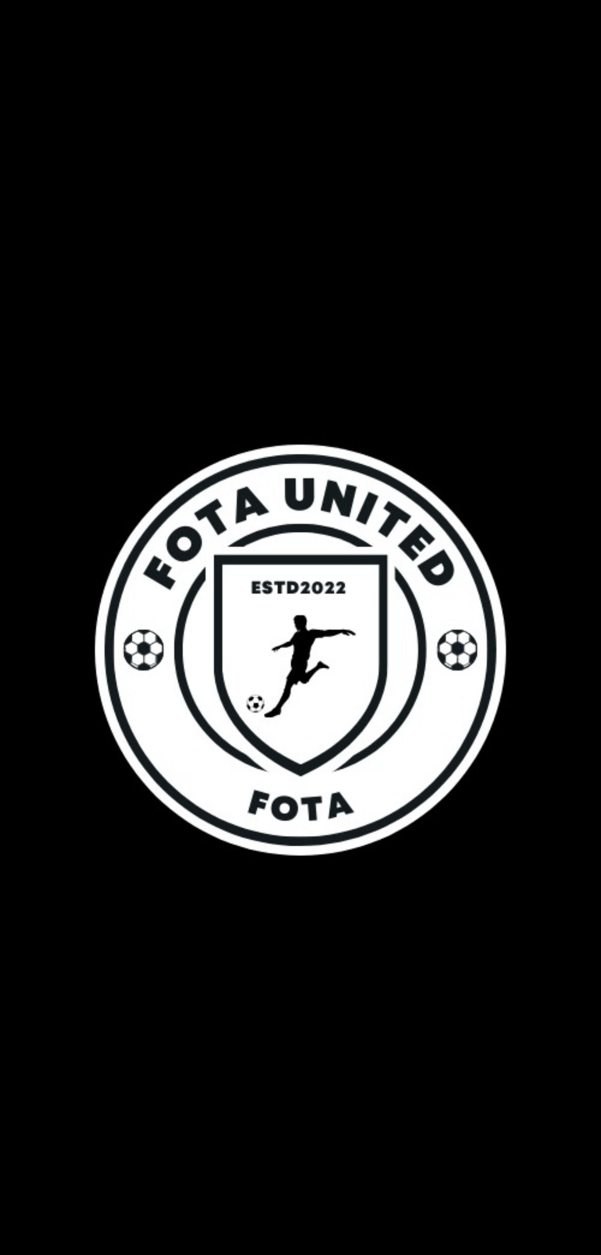 FotaUnited Logo