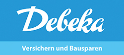 Debeka Logo