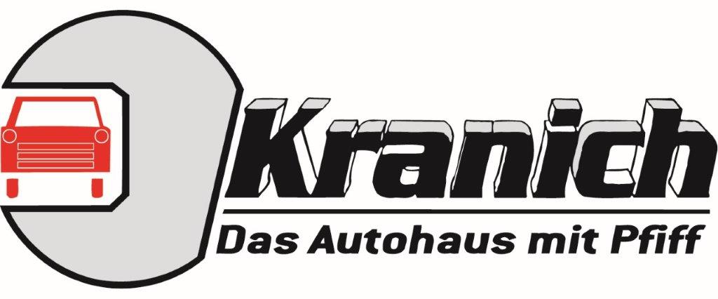 Kranich - Logo