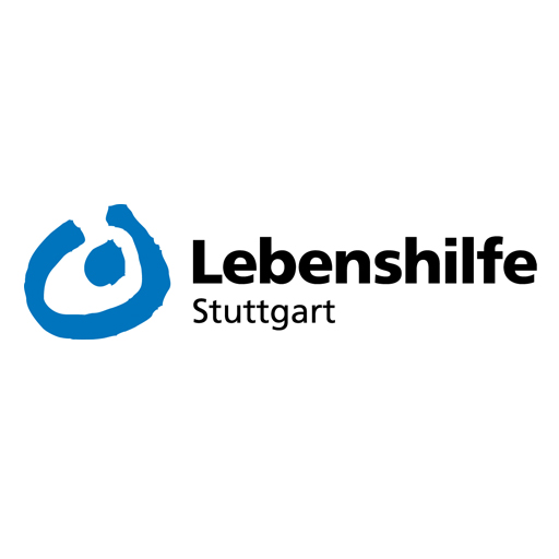 Lebenshilfe Stuttgart e.V. - Logo