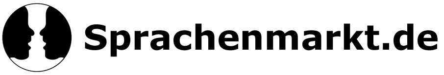 Sprachenmarkt.de - Logo