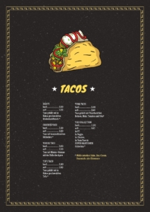 Pacos Tacos Krefeld