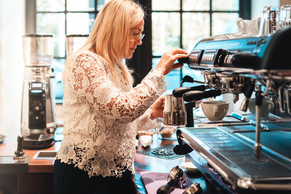 Kaffeerösterei Konstanz Logo