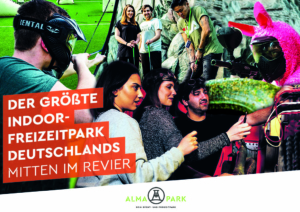 Alma Park GmbH