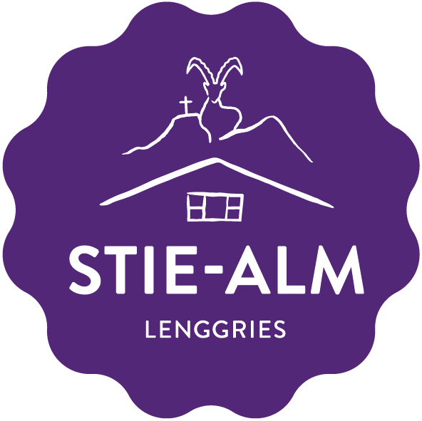 Stie-Alm Logo