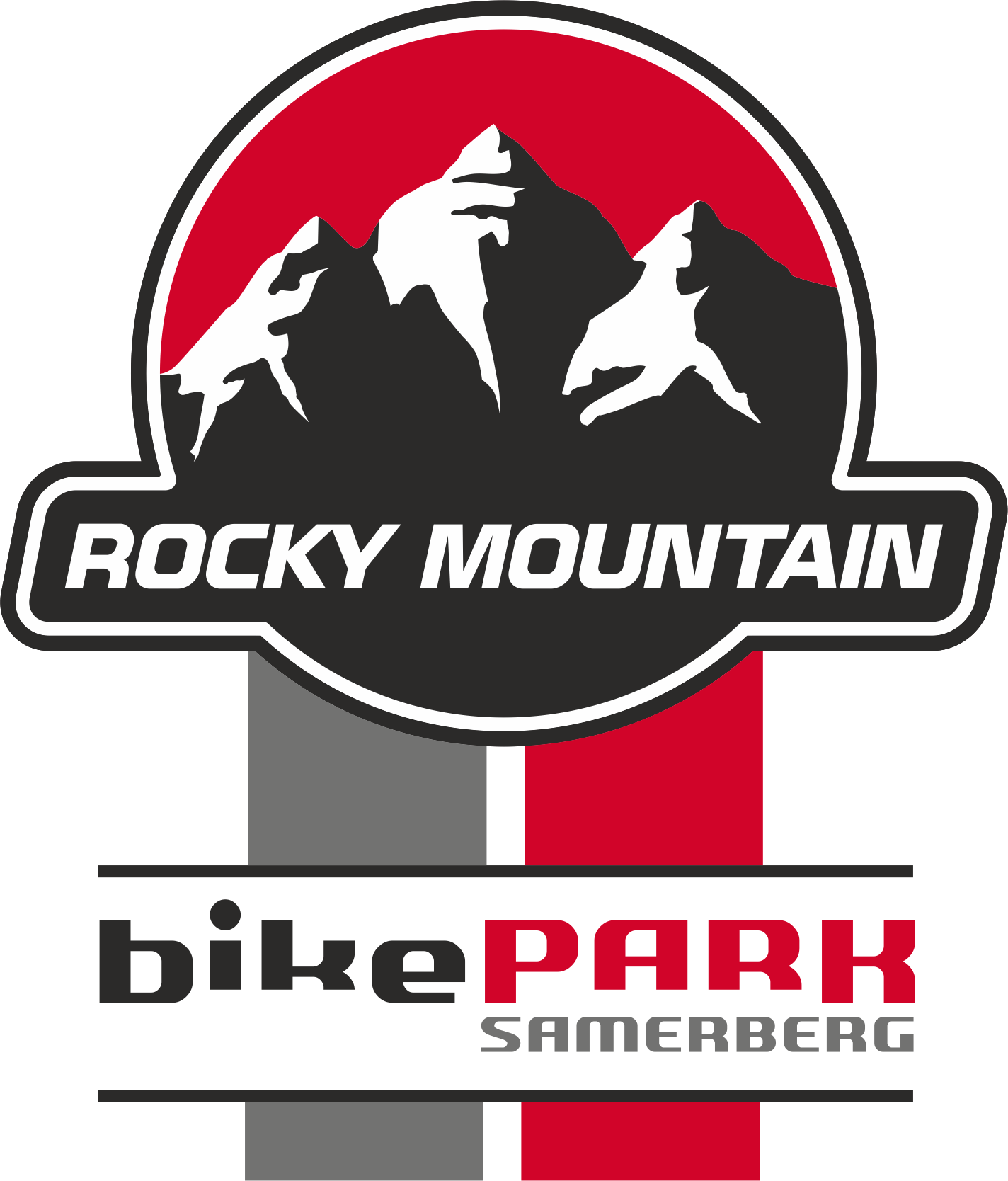 Bikepark Logo