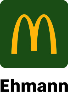 Logo Mc Donald Ehmann